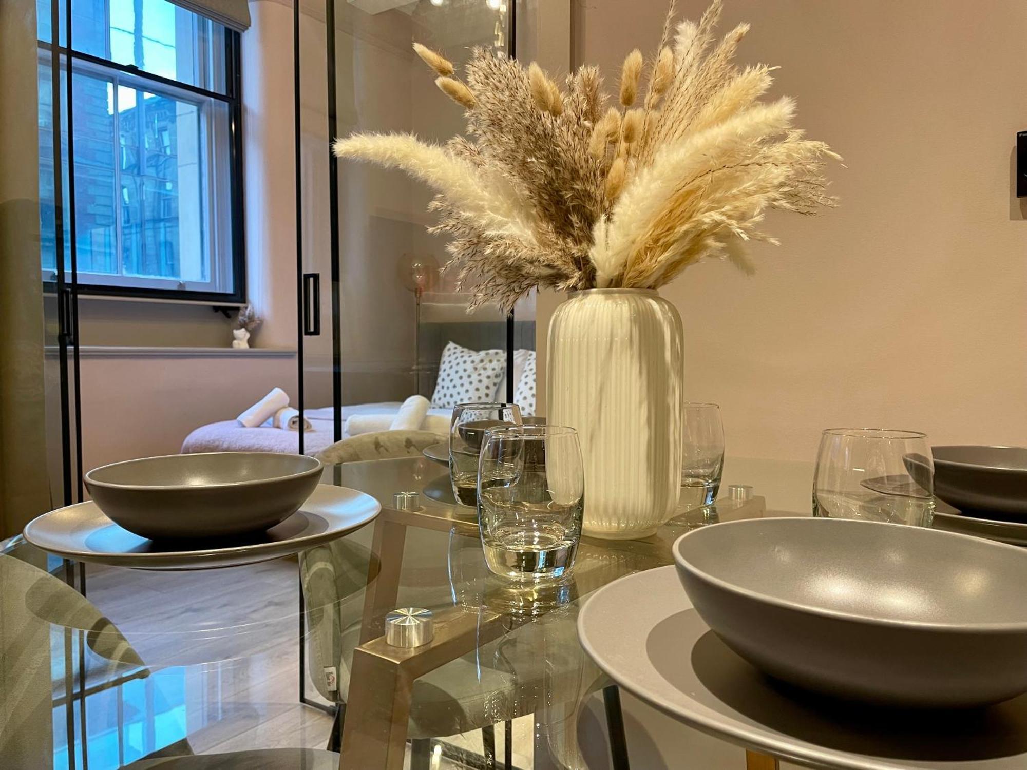Stunning 2 Bed Apartment In Greater Μάντσεστερ Εξωτερικό φωτογραφία