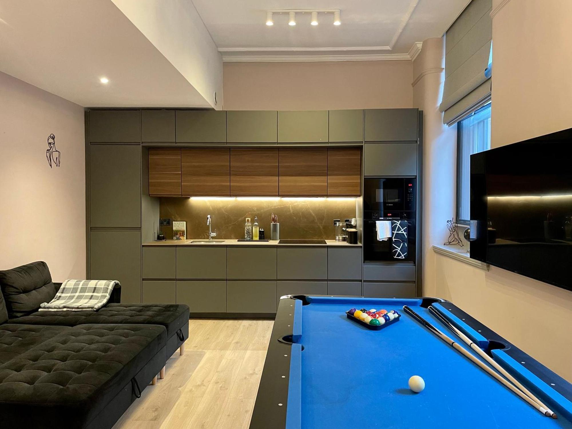 Stunning 2 Bed Apartment In Greater Μάντσεστερ Εξωτερικό φωτογραφία