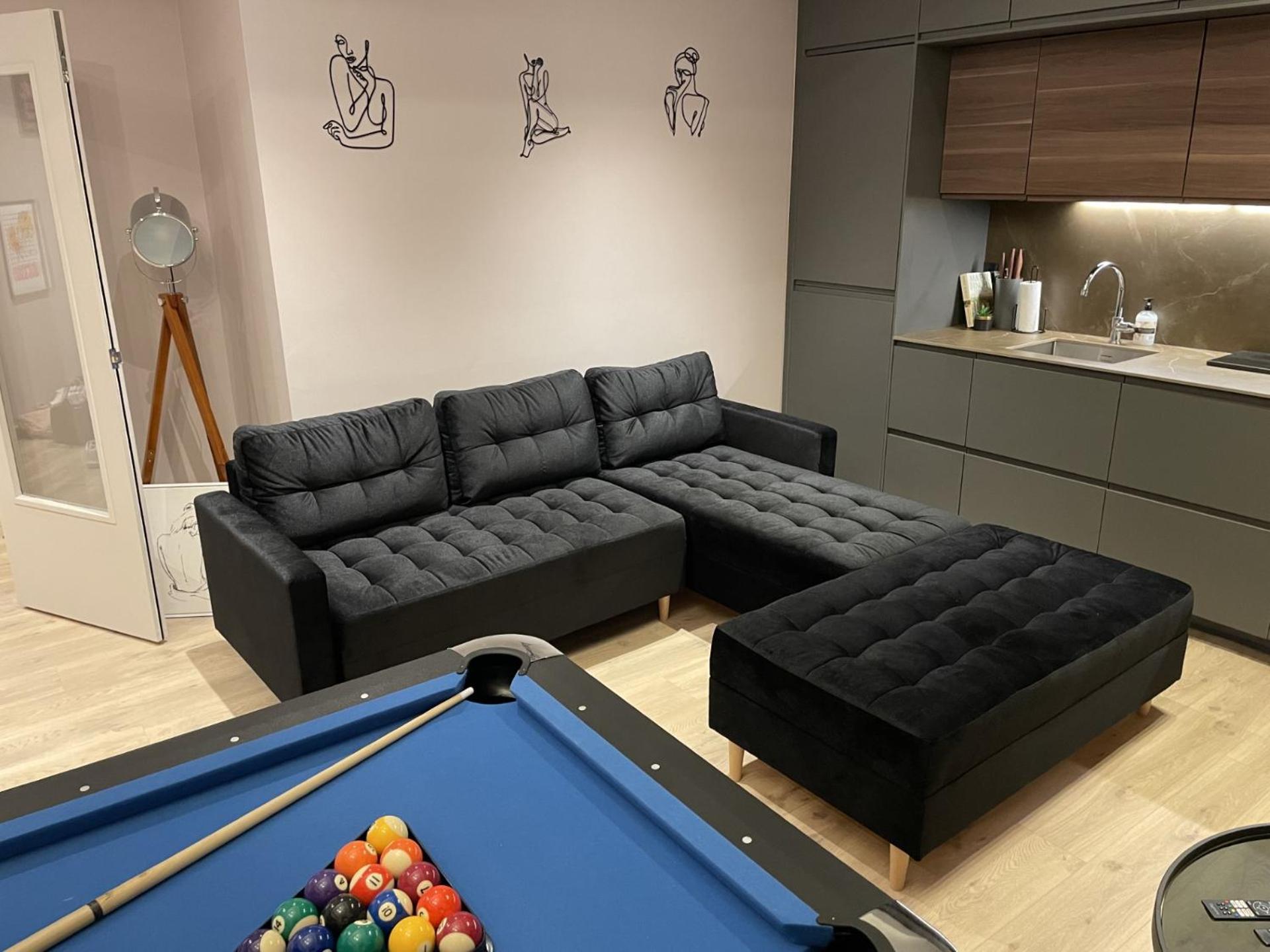 Stunning 2 Bed Apartment In Greater Μάντσεστερ Εξωτερικό φωτογραφία